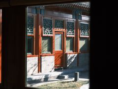 -北京颐和宾馆