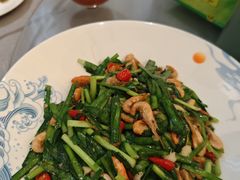 -九龙湾·御膳坊(九龙窠路店)