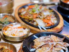 -绣旻烤肉吧(总店)