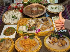 -滇釜火锅·能喝汤的火锅(车公庄店)