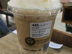 -瑞幸咖啡(东城汇店)