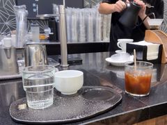 -Tiong Hoe Specialty Coffee(VivoCity)
