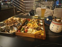 -雪熊精酿·哈尔滨烧烤酒馆(非遗大串店)