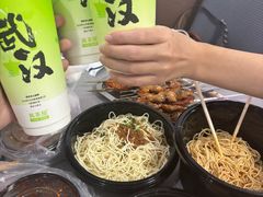 -巴厘龙虾·榜首油焖大虾(音乐学院·沿江酒馆店)