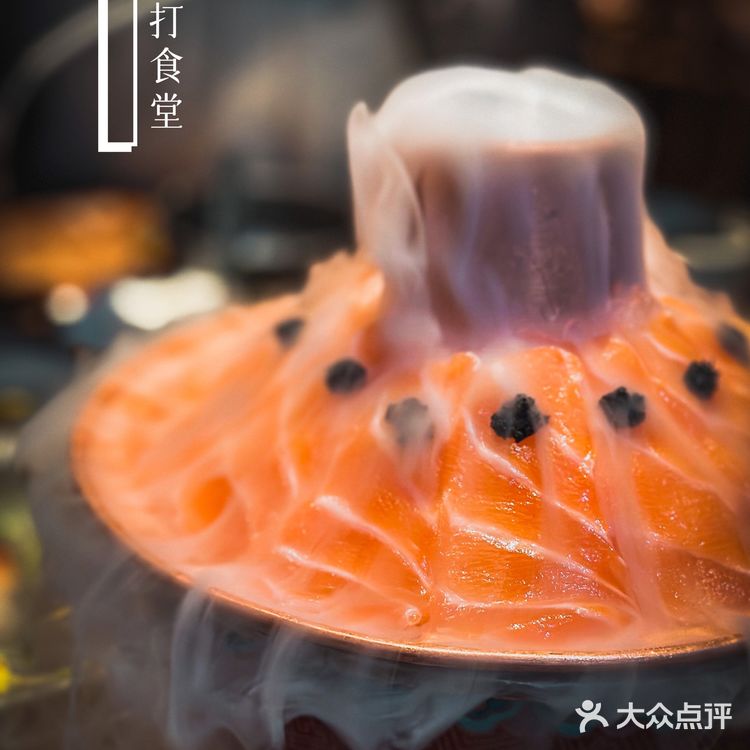吃着摩打食堂，让我以为自己去了海底捞！