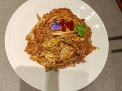 -北平食府·北京烤鸭(北京西站六里桥店)