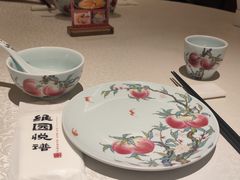 -维园悦谱·海派家常菜(乌鲁木齐南路店)