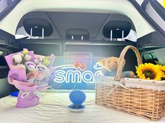 -上海浦东smart汽车全功能店(金桥店)