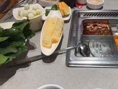 -海底捞火锅(吾悦广场店)