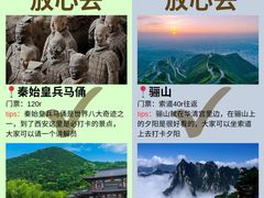 -西安城墙·碑林历史文化景区