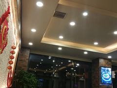 -鱼众不同·鸡公煲·烤全鱼(国顺路店)