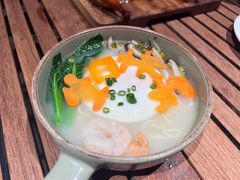-茴香熙楼(翠湖店)