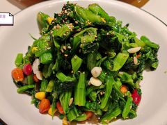 -奔跑吧陕菜·盛世长安(民乐园万达店)
