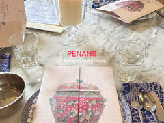 -Kebaya(七间老厝店)
