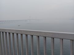 -星海湾跨海大桥