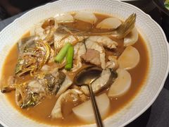 -锦府园·新台州菜(合生汇店)