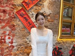 -陈叉子钢盆烤肉(中原万达店)