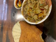 -天津乾毓德饭庄·清真传统炒菜·海鲜烧烤(咸阳路店)