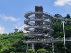 -厦门大西洋天虹百货商场