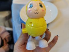 -静之湖湖畔餐厅