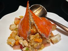 蟹骨-海味世家·家常菜馆(明州里店)