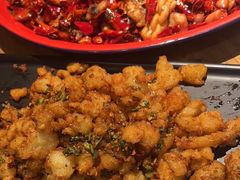 -先启半步颠小酒馆|猛火现炒川菜(泰州首店)