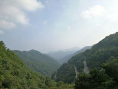 -大水川景区