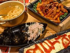 -小木屋米酒店·韩国料理(深圳总店)
