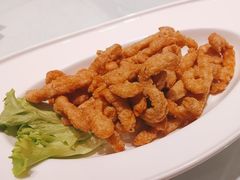 -紫鑫阁饭庄(长安店)