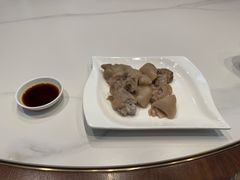 -东海酒家(长平东路店)