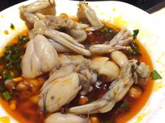 -香坝坝鲜鱼火锅(春熙路店)