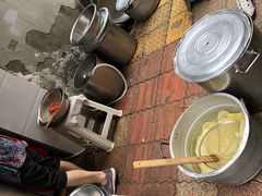 -蓉城西二道无名冒菜(西二道街店)