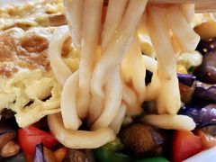 -文三里屯面馆(三里屯店)
