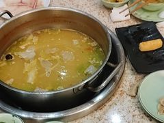 -龙继斑鱼庄(犀浦店)