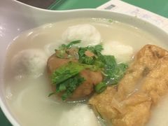 -翠华餐厅(山顶道店)