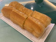 -万山楼海鲜酒家·二十三年老字号