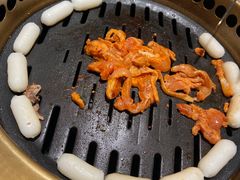 -花味烤肉·拌饭(建邺万达店)