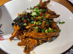 -赣饭农家·江西小炒(西乡店)