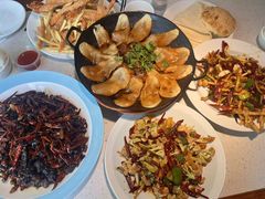 -廉厨干煸鸡(云龙区民富园店)