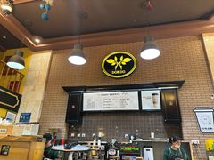 -多克多蒸气茶DOKDO(鼓楼绿地店)