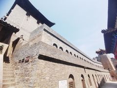 -郭峪古城