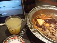 -牛New寿喜烧(金茂览秀城店)