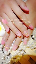 -喵酱日式美甲美睫Neko Nail Studio