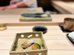 -银座岩