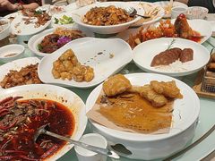 -普天和酒楼·新津菜·烤鸭(天津之眼店)