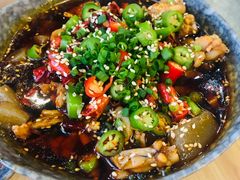 -付小姐在成都(川沙店)
