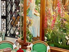 -秘密旅行Bonjour(黑金冠 江南西店)