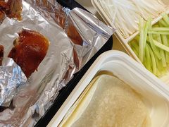 -小大董·烤鸭(观景餐厅·南京西路店)