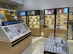 -宝岛眼镜(常熟珠江路欧尚店)