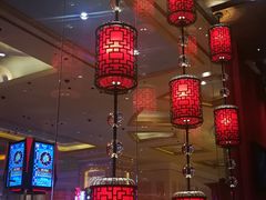 -北方馆(澳门伦敦人店)